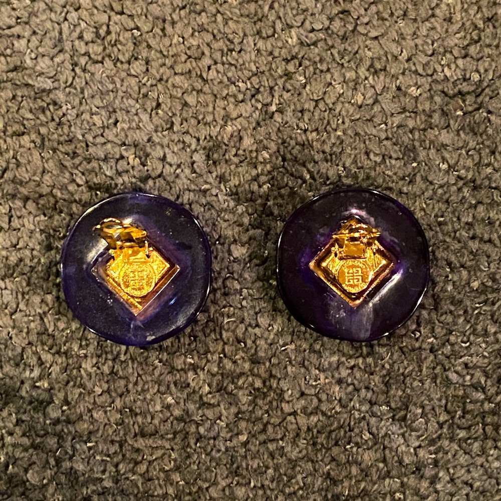 Givenchy Earrings - Picture 2 of 3